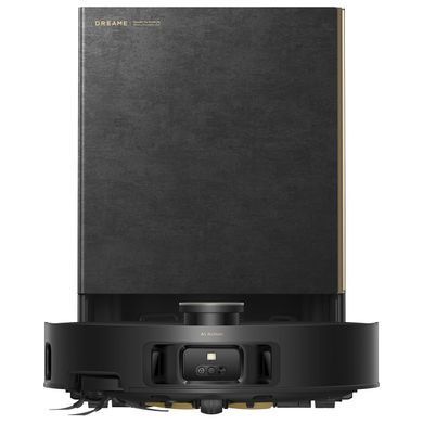 Робот-пилосос Dreame Bot MatriX 10 Ultra Black (RLX95CE-bl) [614498]