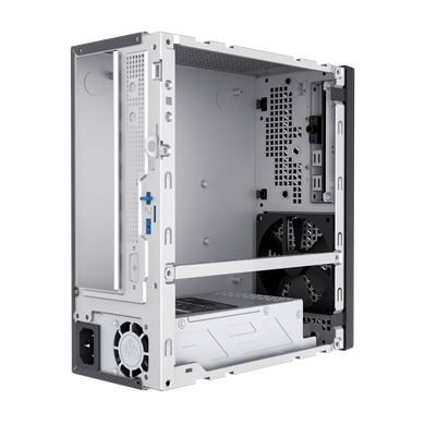 Корпус для ПК GAMEMAX (ST-160-2U2-2U3-Flex-230M) [303400]