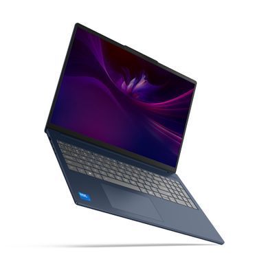 Ноутбук (портативний комп&rsquo;ютер) IPS5-16IRH10R C5-210H 16" 24GB/1TB LENOVO (83J1006PRA) [503040]