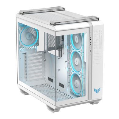Корпус Asus TUF Gaming GT502 Horizon ARGB White без БЖ (90DC0093-B19010) [611782]