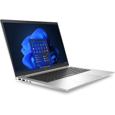 HP EliteBook 1040 G9 14" WUXGA IPS, 1000n/i7-1255U (4.7)/32Gb/SSD1Tb/Int Iris X/FPS/Підсв/DOS