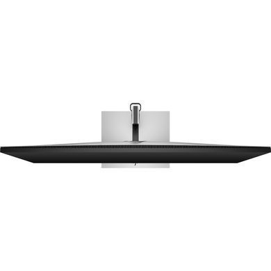 Монітор TFT 31.5" HP S7 Pro 732pk, 4K UHD, IPS Black, HDMI, DP, USB-C, RJ-45, HAS, Pivot, чорно-сріблястий (8Y2K9AA) [403331]