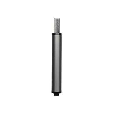 Накопичувач Transcend 128GB USB 3.2 Type-A JetFlash 920 Black R420/W400MB/s Чорний (TS128GJF920) [110018]