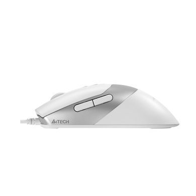 Миша A4Tech Fstyler FM50S Plus White (FM50S Plus (White)) [617068]