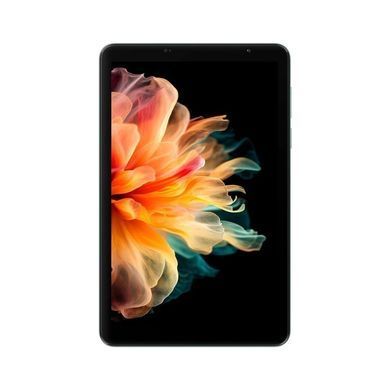 Планшет Blackview Tab Zeno 1 8" 4/64GB LTE Green (6931548323242) [724985]