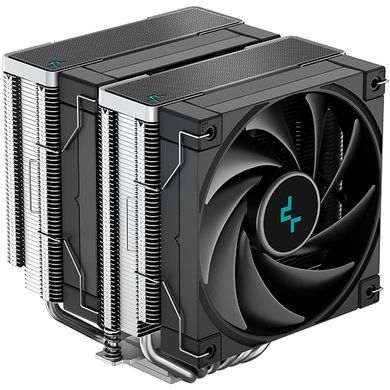 Кулер процесорний DeepCool AK620 (R-AK620-BKNNMT-G) [608883]