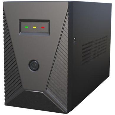 Джерело безперебійного живлення (FrimeCom GS-1500) [610807]