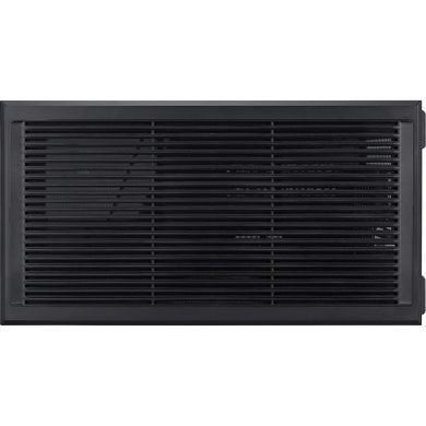 Корпус 1stPlayer Black (GM7-BK-3FN7R-1FN7) [616553]