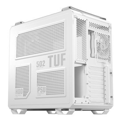 Корпус Asus TUF Gaming GT502 Horizon ARGB White без БЖ (90DC0093-B19010) [611782]