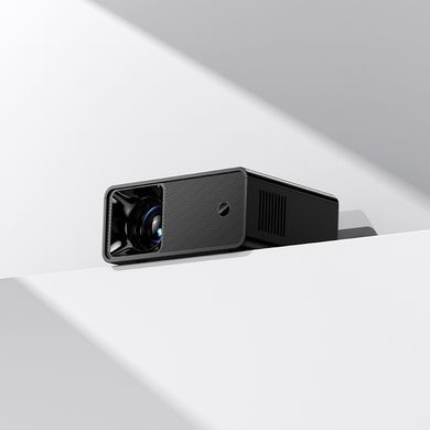 Проектор HOCO DT6 wireless projector (720P same screen version) (EU) (6942007663632) [805347]