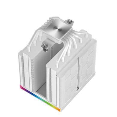 Кулер процесорний DeepCool AK620 Digital Pro White (R-AK620-WHAPMN-G) [614379]