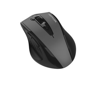 Миша бездротова A4Tech Fstyler FG55S Plus Grey (FG55S Plus (Grey) ) [619087]