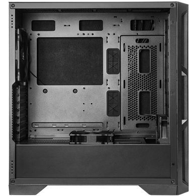 Корпус Chieftec APEX Q 2x140mm+1x120mm, USB-C, E-ATX, без БЖ, Black (GA-01B-Q-OP) [402945]