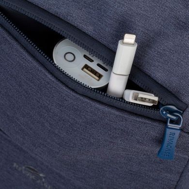 Рюкзак Rivacase 7760 15.6" Blue (7760 (Blue)) [605698]