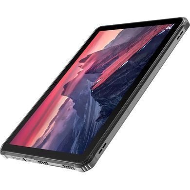 Планшет OUKITEL RT9 10.1" 6/256GB LTE Black (6931940766845) [701247]
