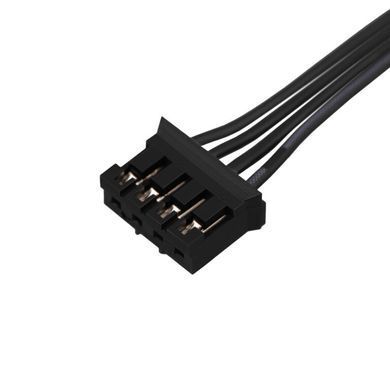 Вентилятор 2E Gaming Air Cool Black (2E-ACF120VB-ARGB) [620083]