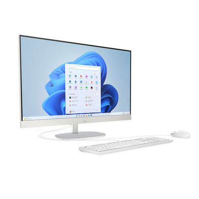 Моноблок HP All-in-One 27-cr1006ua PC (D3SB5EA) [306040]