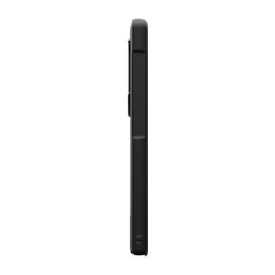 Чохол UAG для Samsung Galaxy S26 Ultra, Metropolis LT with Magnet, Kevlar Black (214529113940) [113854]