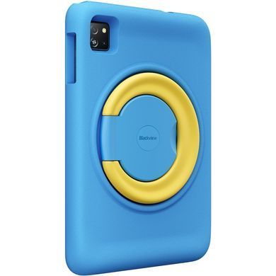 Планшет Blackview Tab 60 Pro Kids 10.1" HD /4GB/128GB/ T606 /7700mAh/ 5+8Мп /LTE/Kids/Blue (Tab_60_Pro_Kids_blue) [403771]
