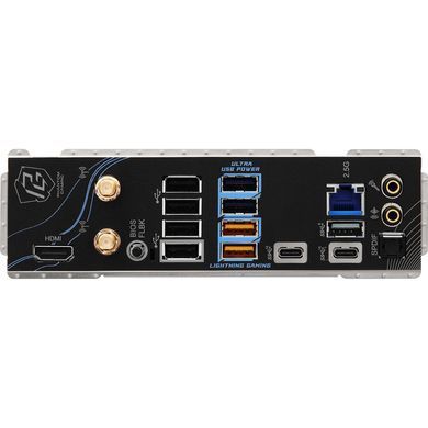 Материнська плата ASROCK (B850 RIPTIDE WIFI) [302988]