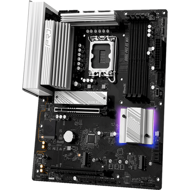 Материнська плата ASROCK (B860 PRO RS WIFI) [303028]