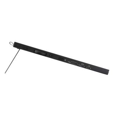 Монітор портативний Asus 15.6" ProArt PA169CDV HDMI, 2xUSB-C, MM, IPS, 3840x2160, 10ms, Touch, sRGB 100%, HDR400, Stylus (90LM0711-B01I70) [10890]