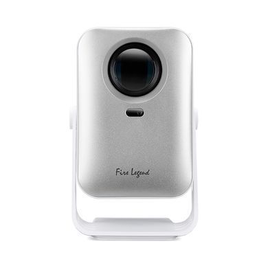 Проектор ACER AOpen QH31S grey (MR.JYQ11.002) [306271]