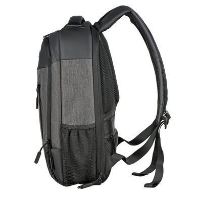 Рюкзак 2E, Slant 16", сірий (2E-BPN9086GB) [113247]