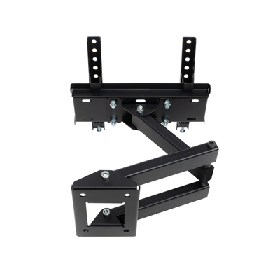 Кріплення для візуальних систем CHARMOUNT (TV02T-R3 Black) [302268]