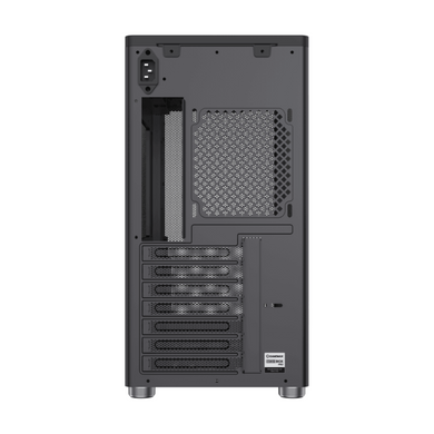 Корпус для ПК GAMEMAX (MeshBox PRO BK) [303350]