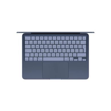 Ноутбук Apple MacBook Neo A3404 (MHFF4UA/A) [726636]