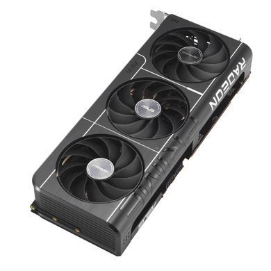 Вiдеокарта ASUS Radeon RX 9070 16GB GDDR6 OC PRIME-RX9070-O16G (90YV0LI1-M0NA00) [102583]