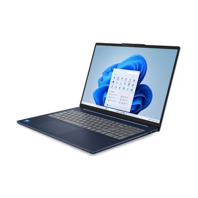 Ноутбук (портативний комп&rsquo;ютер) IPS5-16IRH10R C5-210H 16" 24GB/1TB LENOVO (83J1006PRA) [503040]