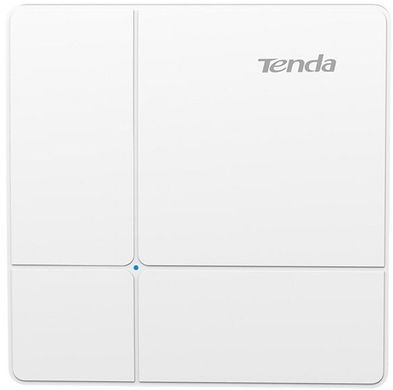 Точка доступу TENDA AC1200, 1xGE LAN (I24) [14431]
