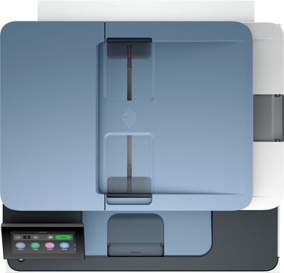 Багатофункціональний пристрій А4 кол. HP Color LaserJet Pro MFP 3303fdn (499M7A) [106763]