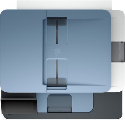 Багатофункціональний пристрій А4 кол. HP Color LaserJet Pro MFP 3303fdn (499M7A) [106763]