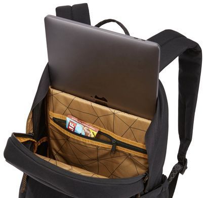 Рюкзак Thule Campus Notus 20L TCAM-6115 Black (3204304) [201680]