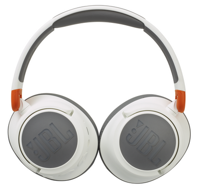 Гарнітура JBL JR460NC White (JBLJR460NCWHT) [201223]