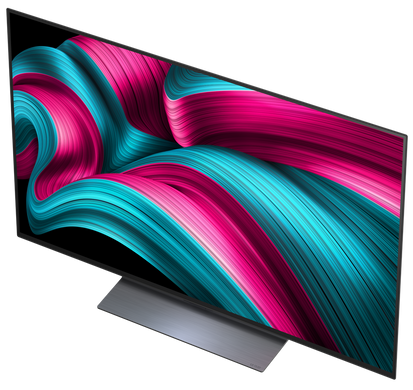 LED-телевізор LG (OLED48C54LA) [200508]