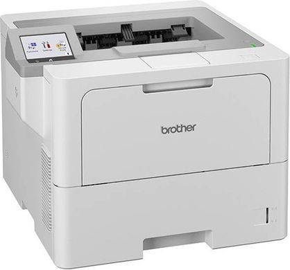 Принтер Brother HLL6410DN LASER PRINTER (HLL6410DNRE1) [203055]