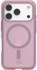 Чохол UAG для iPhone 17 Pro, Dot MagSafe, Purple (114536114E4E) [111295], фото 1