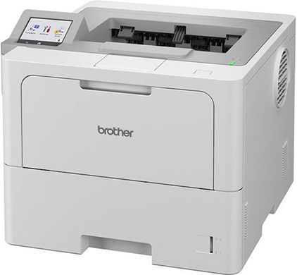 Принтер Brother HLL6410DN LASER PRINTER (HLL6410DNRE1) [203055]