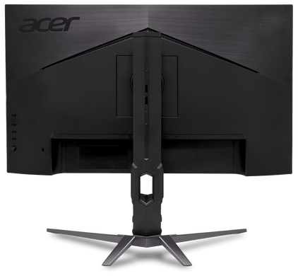 Монiтор 27" Acer Predator XB273KV4bmiiprx Black (UM.HX3EE.401) [203325]