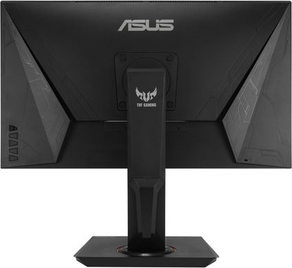 Монітор Asus 28" TUF Gaming VG289Q 2xHDMI (90LM05B0-B01170)