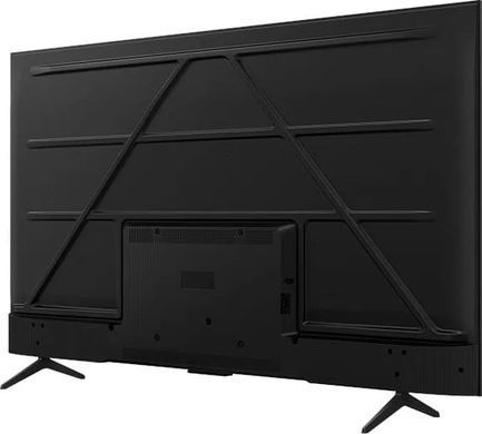 Телевізор 50" TCL QLED 4K 60Hz Smart Google TV Black (50T69C) [113479]