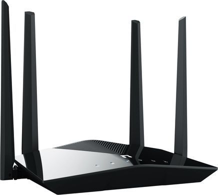 Бездротовий маршрутизатор Netis (NX10) [620237]