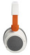 Гарнітура JBL JR460NC White (JBLJR460NCWHT) [201223], фото 7