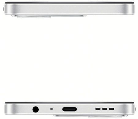 Смартфон OPPO A3 6/128GB Starlight White (CPH2669) [200230]