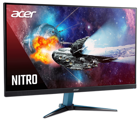 Монiтор 27" Acer VG272UW2bmiipx Black (UM.HV2EE.201) [203372]