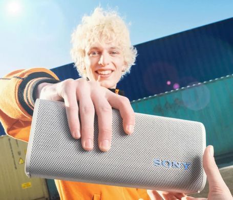 Акустична система Sony ULT FIELD 3 Білий (SRSULT30W.E) [113303]